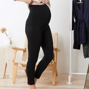 Motherhood Maternity Maia secret fit belly skinny